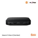 TV Box S