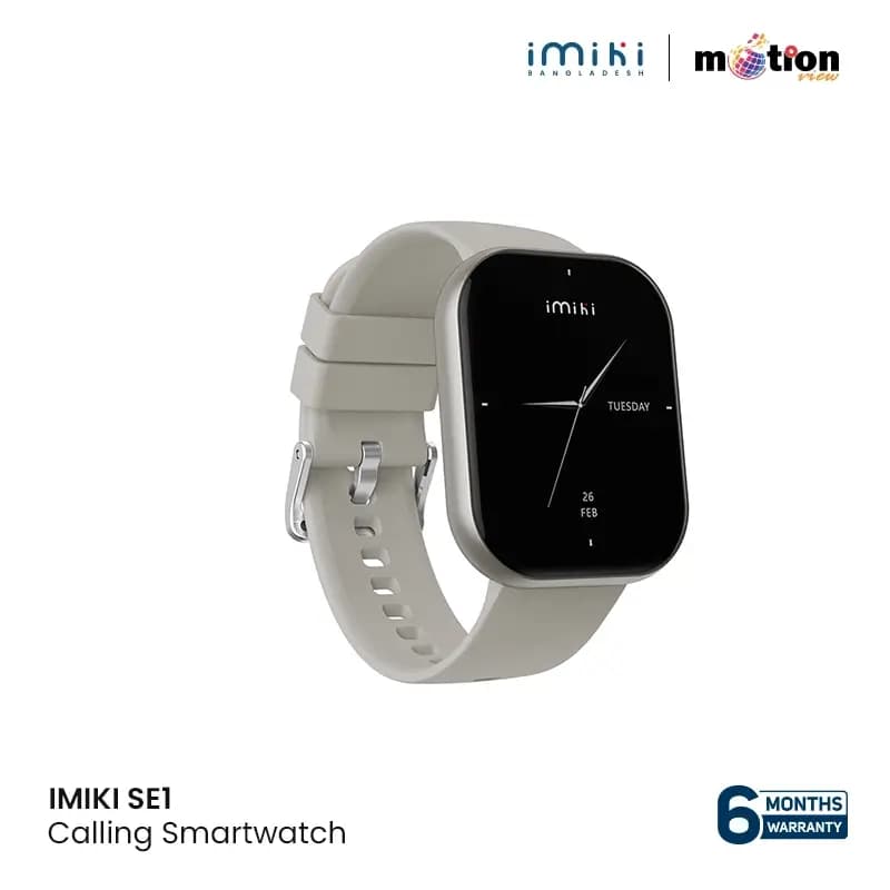 Imiki SE1  black