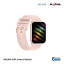 IMILAB W01 Smart Watch