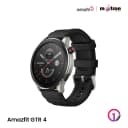 Amazfit GTR 4 Smart Watch