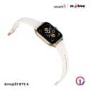 Amazfit GTS 4 Smart Watch