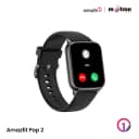 Amazfit Pop 2 black