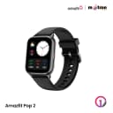 Amazfit Pop 2 black