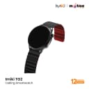 Imiki TG2 BT calling Smart Watch