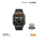 KOSPET TANK M3 Calling Smartwatch black