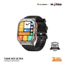 KOSPET TANK M3 Ultra silver color