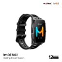 IMIKI MB1 BT calling Smart watch