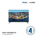 Haier H32D2MS 32-inch H-CAST Series LED TV