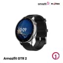 Amazfit GTR 2 Calling Smart Watch New Edition