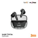 IMIKI T14 SE TWS black