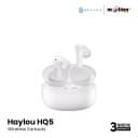 HAYLOU HQ5 28dB ANC TWS Earbuds