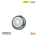 FONENG M1 (5W) Metal Body Portable Speaker