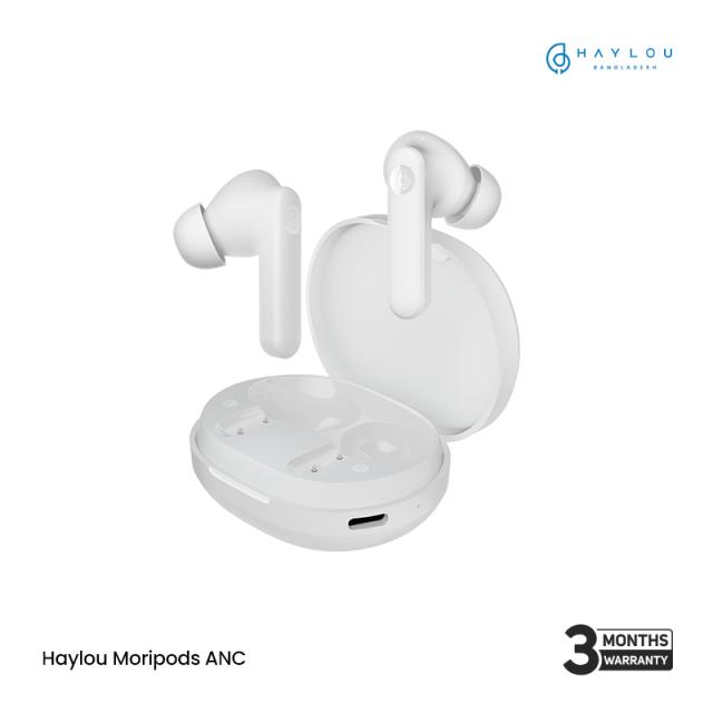 Haylou Moripods ANC True Wireless Earbuds