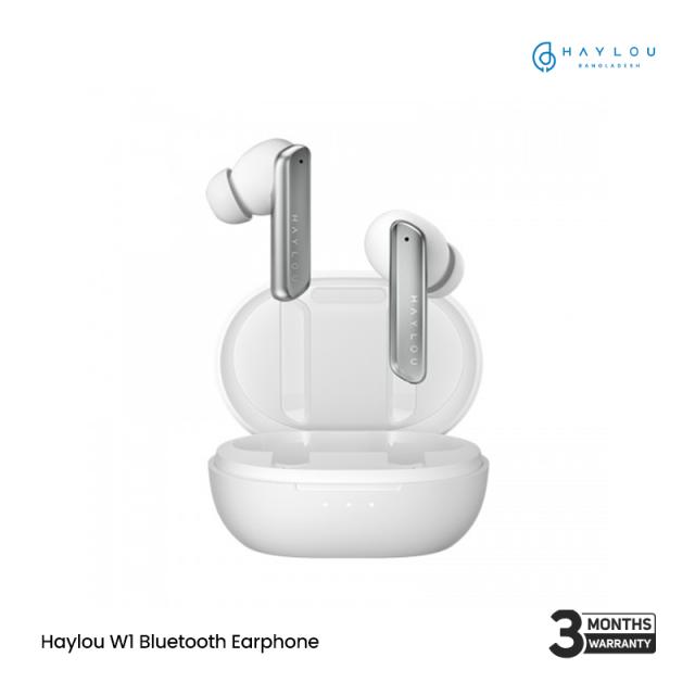 Haylou W1 Bluetooth Earphone