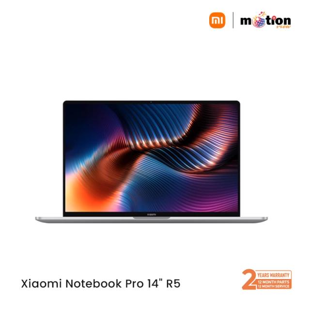 Xiaomi Notebook Pro 14