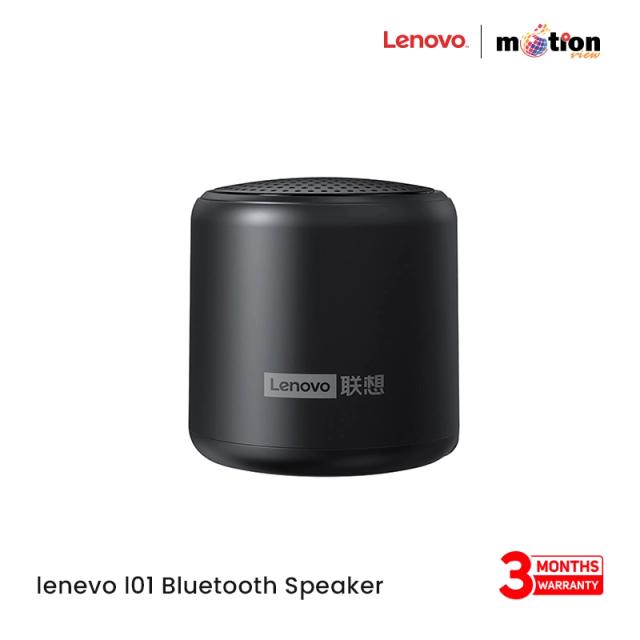 Lenovo L01 Colorful mini speaker