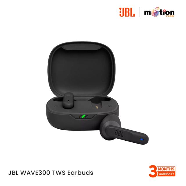 JBL Wave 300 TWS
