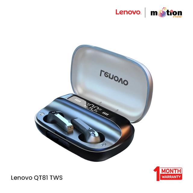 Lenovo QT81 TWS