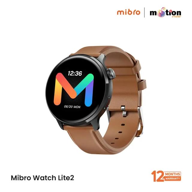 Mibro Lite 2 Smart Watch