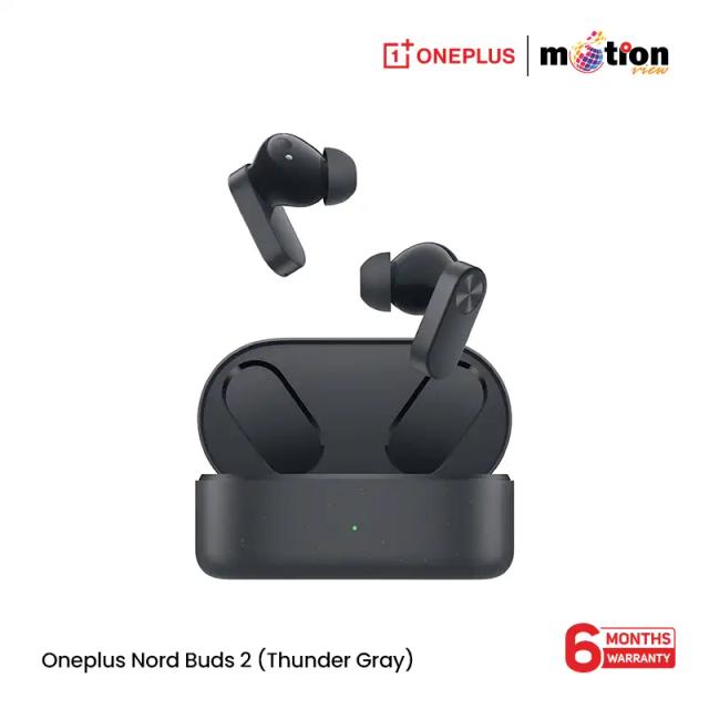 OnePlus Nord Buds 2 ANC TWS