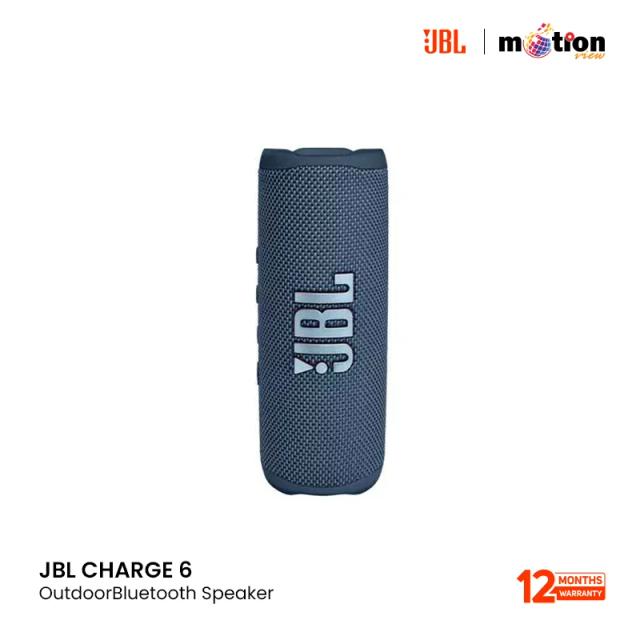JBL Charge 5 Outdoor Bluetooth Speaker