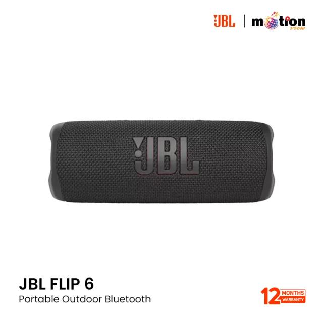 JBL FLIP 6 Portable